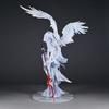 EVANGELION Figur EVA 35cm Kaworu Nagisa Japanische Animation POLYVINYLCHLORID Actionfigur Spielzeug Nagisa Kaworu Statue Spiel Sammlerstück Miniatur