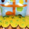 Large Happy Birthday Foil Balloon for Baby's First Celebration