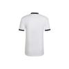 adidas Manchester United Soccer Jerseys Men's White Moderate Straight Fit H13880