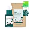 ROUND LAB Pine Tree Calming Cica Ampulle 30 ml, doppelte limitierte Auflage (+30ml Nachfüllpackung)