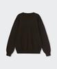 MUSINSA STANDARD Washable Supima Cotton Crew Neck Knit [Brown]