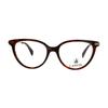 Damenbrillenfassung Lanvin LNV2614-214-53 Ø 53 mm