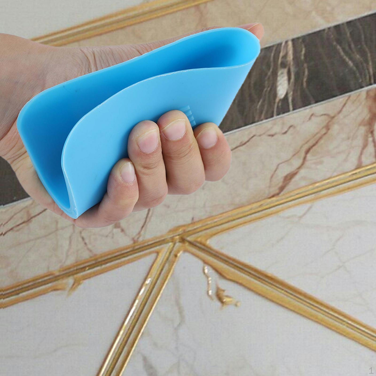 Caulking Finisher Sealant Smooth Tool