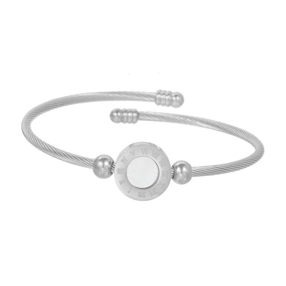 

JYL TS Bracelet Anchor Elephant Butterfly Brings Stability & Transformation ZJ8644 красно-желтовато-коричневый