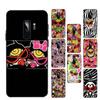 Japan Fashion Hysteric Mini Phone Case For Samsung S 9 10 20 21 22 23 30 23 24 Plus Lite Ultra FE S10lite Funda