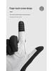 TOSUOD Shock-Absorbing Wear-Resistant Cycling & Motorcycle Touchscreen Gloves