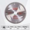 Benton Alloy Sharp Saw Blade for Wood and Metal Cutting