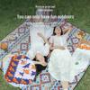 Qianxingzhe Thickened Portable Outdoor Mat