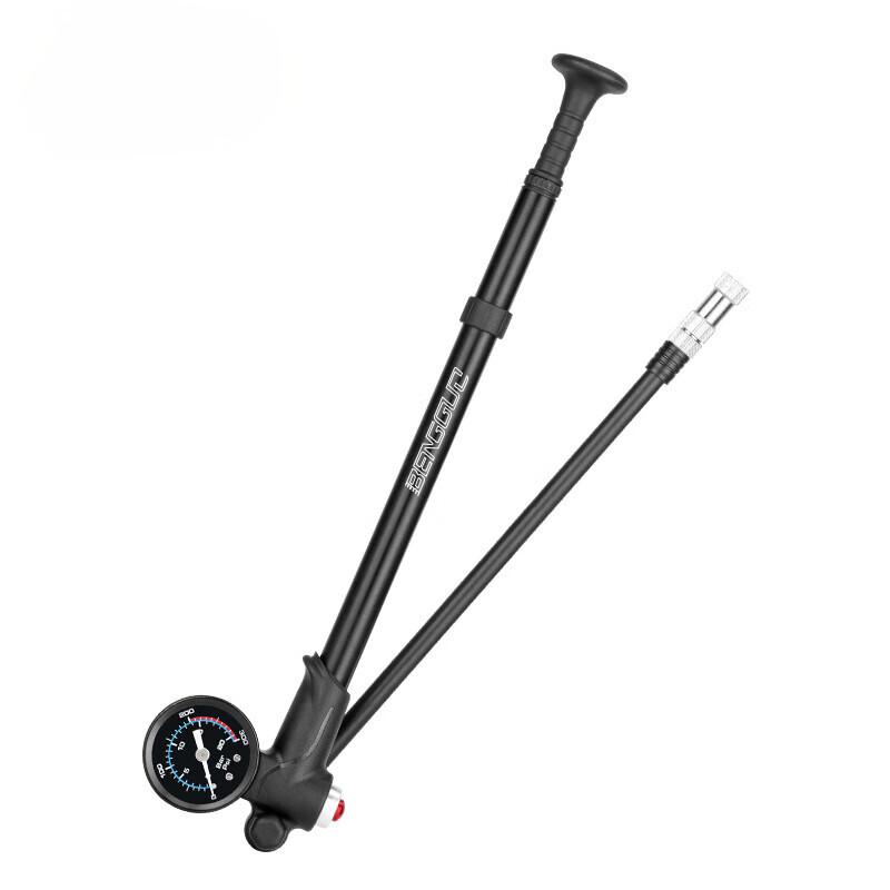 Lishi Portable Bicycle Air Pump