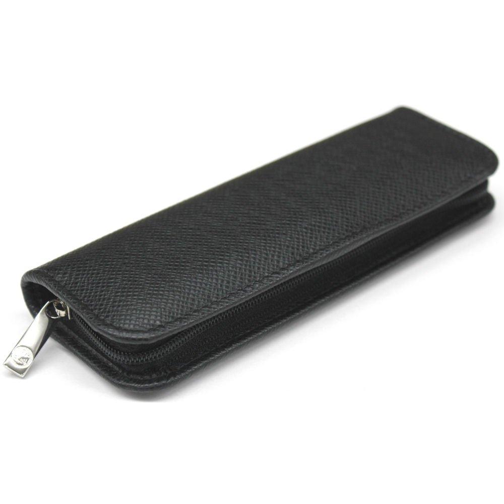 Pelikan Pelikan Leather Case Black Genuine Imported Product TGX-2