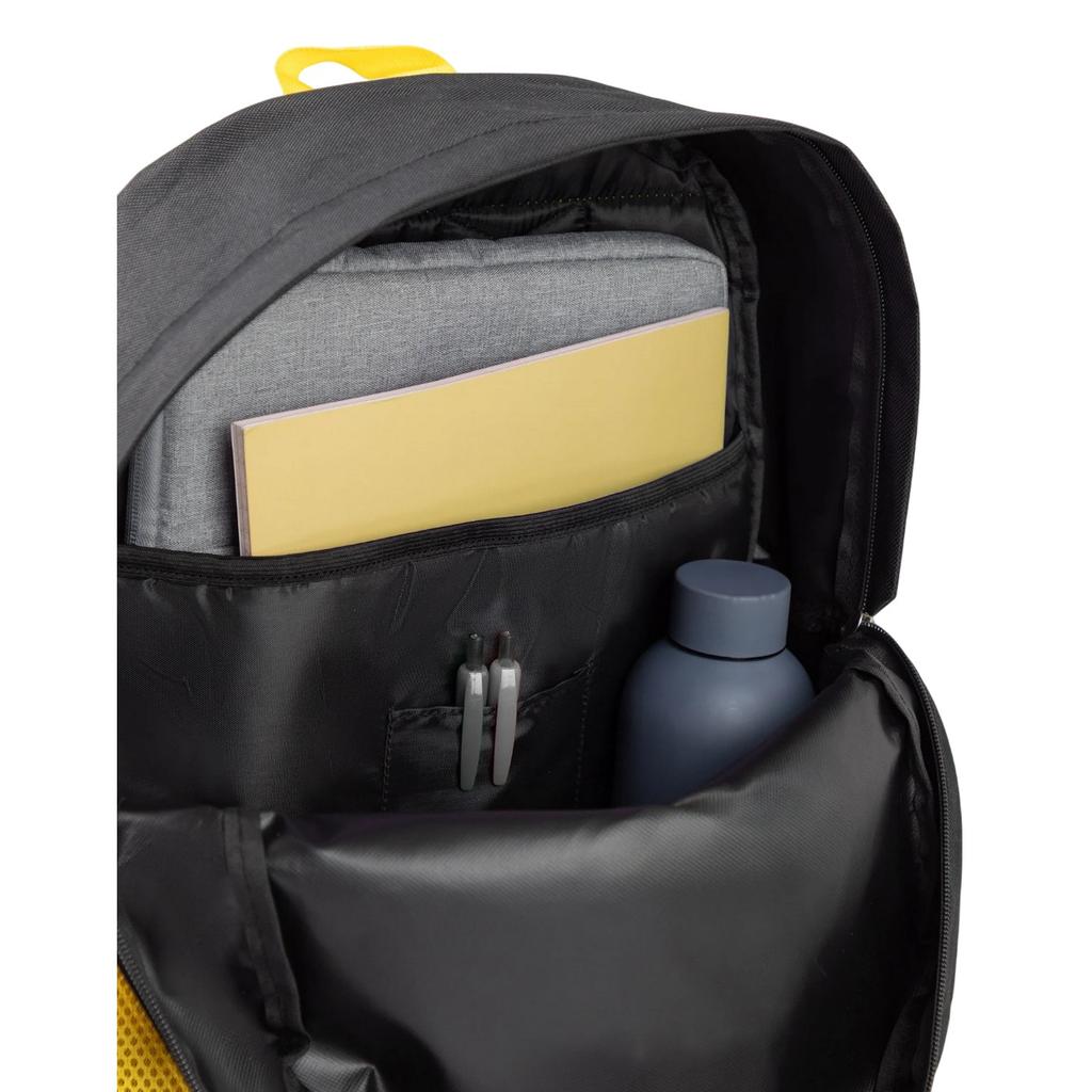 Nirvana Logo-Rucksack