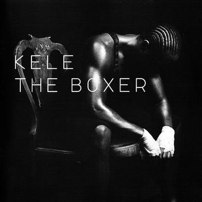CD KELE - Boxer WEBB255CDI Wichita 2010 Japan Dance & Electronica Used