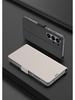 Samsung S26 Ultra Leather Wallet Case with Card Holder - Protective and Stylish