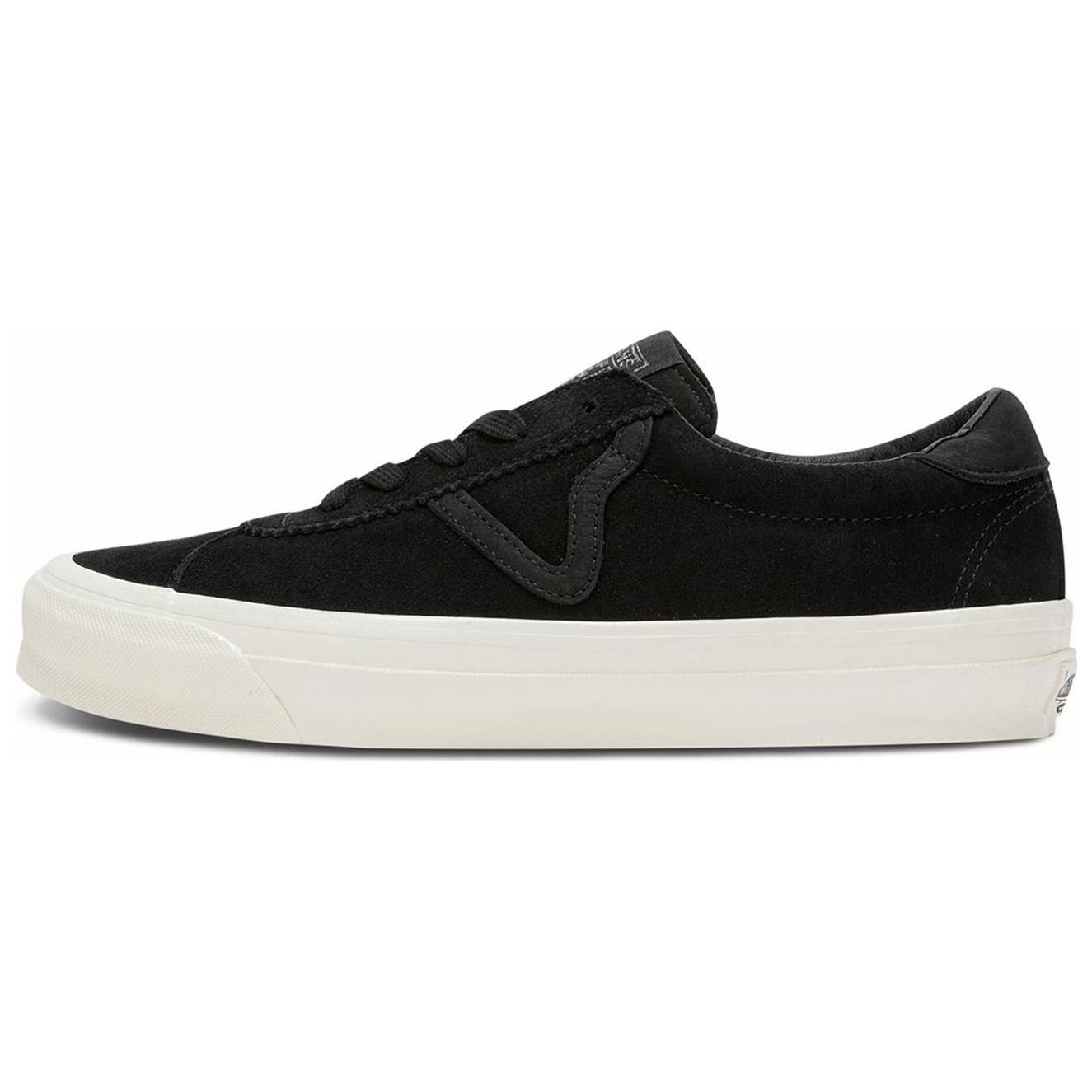 Vans Epoch BLACK Men s VN0005WRBLK EU 36