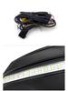 LED Daytime Running Fog Lights for 2011-2013 Toyota Corolla
