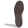 adidas Originals Samba Women's Low Top Sneakers Brown JI2682