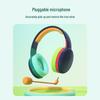 Newman TB205 Wireless Over-Ear Headphones