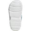 Adidas Maxxclog K White Clear Sky Orange Tint Kids Sneakers Core-White JR0099