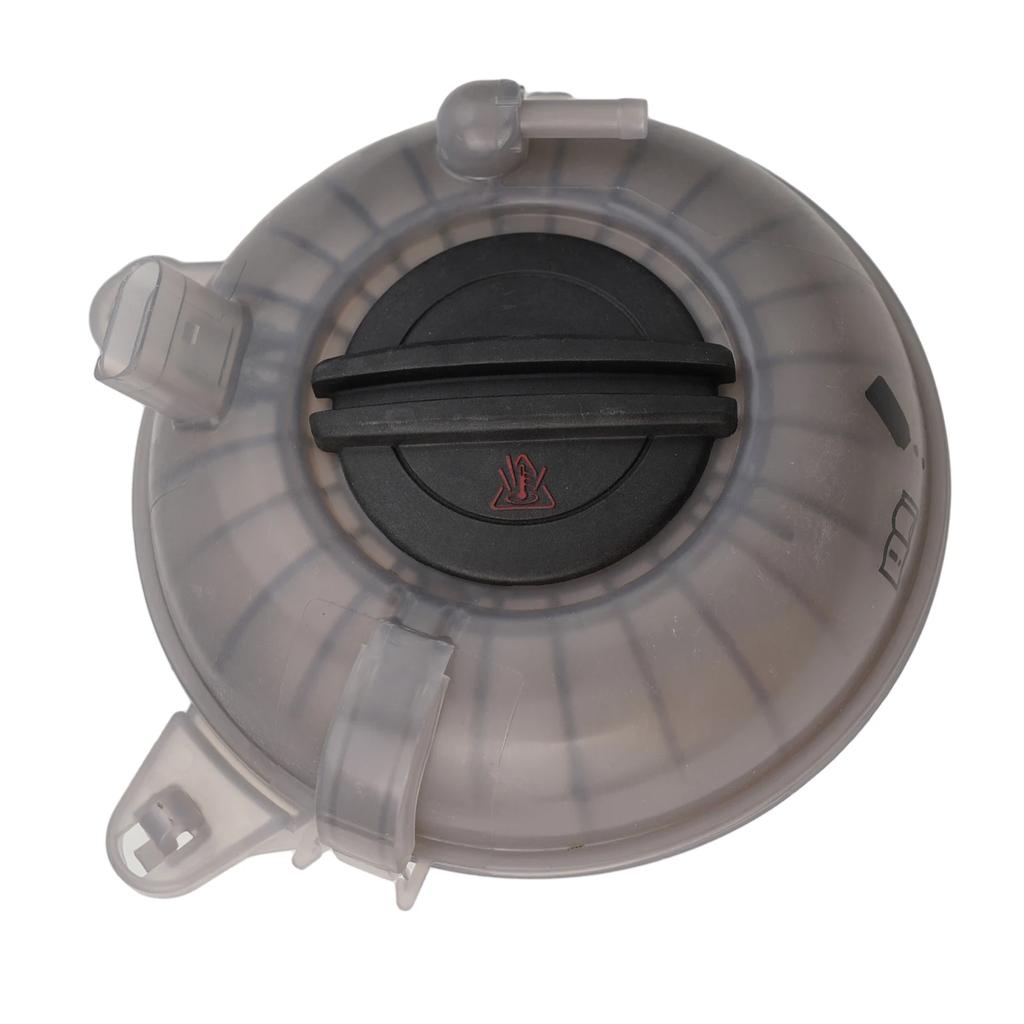 For Golf 7 MK7 For A3 Water Bottle Interior Engine Expansion Heat Plastic Reservoir Stresses Vibration 5Q0121407A