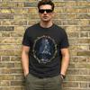 Game Alices Madness Return Unisex T Shirt Vintage Tees Short Sleeve O Neck Tshirts 100 Cotton Printed Clothing