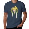 Meliodas Tshirt Breathable Workout Short Sleeve Top