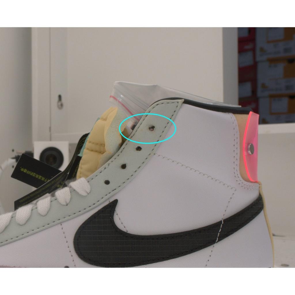 Pre-owned Nike Blazer Have A Good Game DO2331-101-P26094149168974