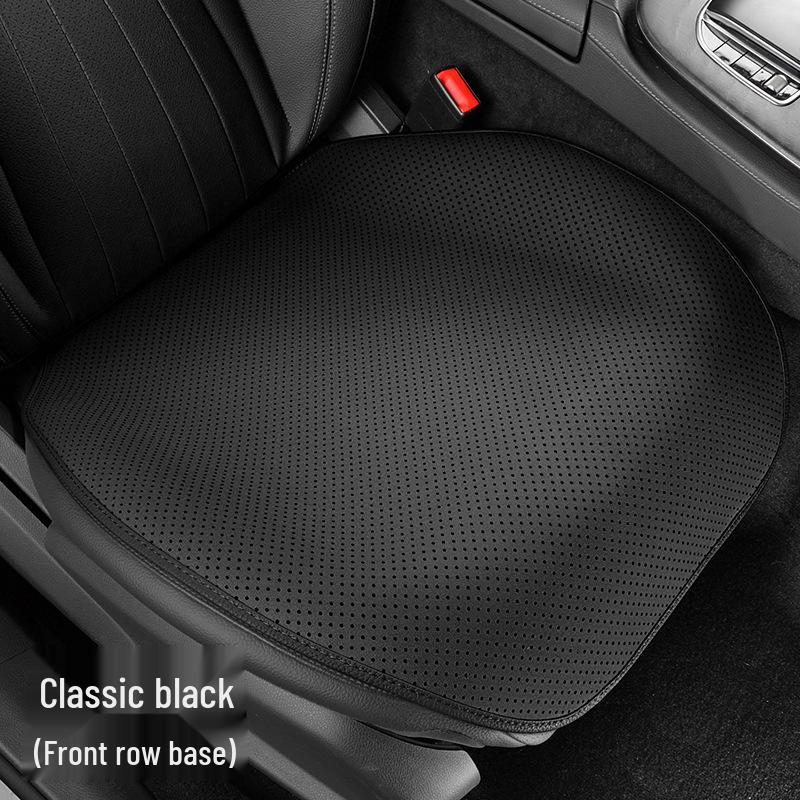 All-Season Suede Car Seat Cover for AITO M5/M7/M8/M9 Models Default