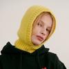 Winter Bike Riding Windproof Headgear Outdoor Mountaineering Fishing Thicken Knit Hat Multifunctional Riding Scarf