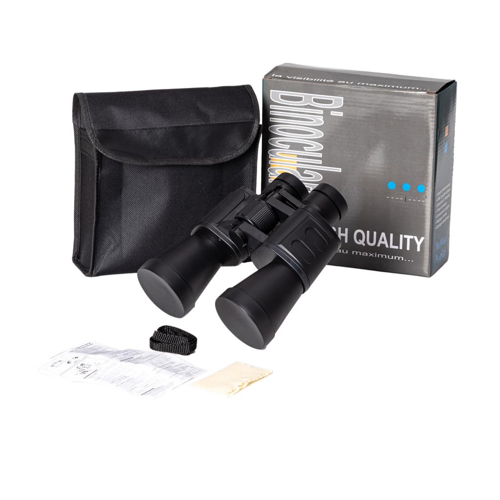 Telescop binoclu puternic pentru observarea păsărilor, pentru adulți, în aer liber, pentru observarea păsărilor