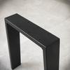 URIS leg 40x45 BLACK