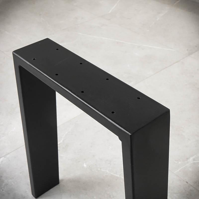 URIS leg 40x45 BLACK