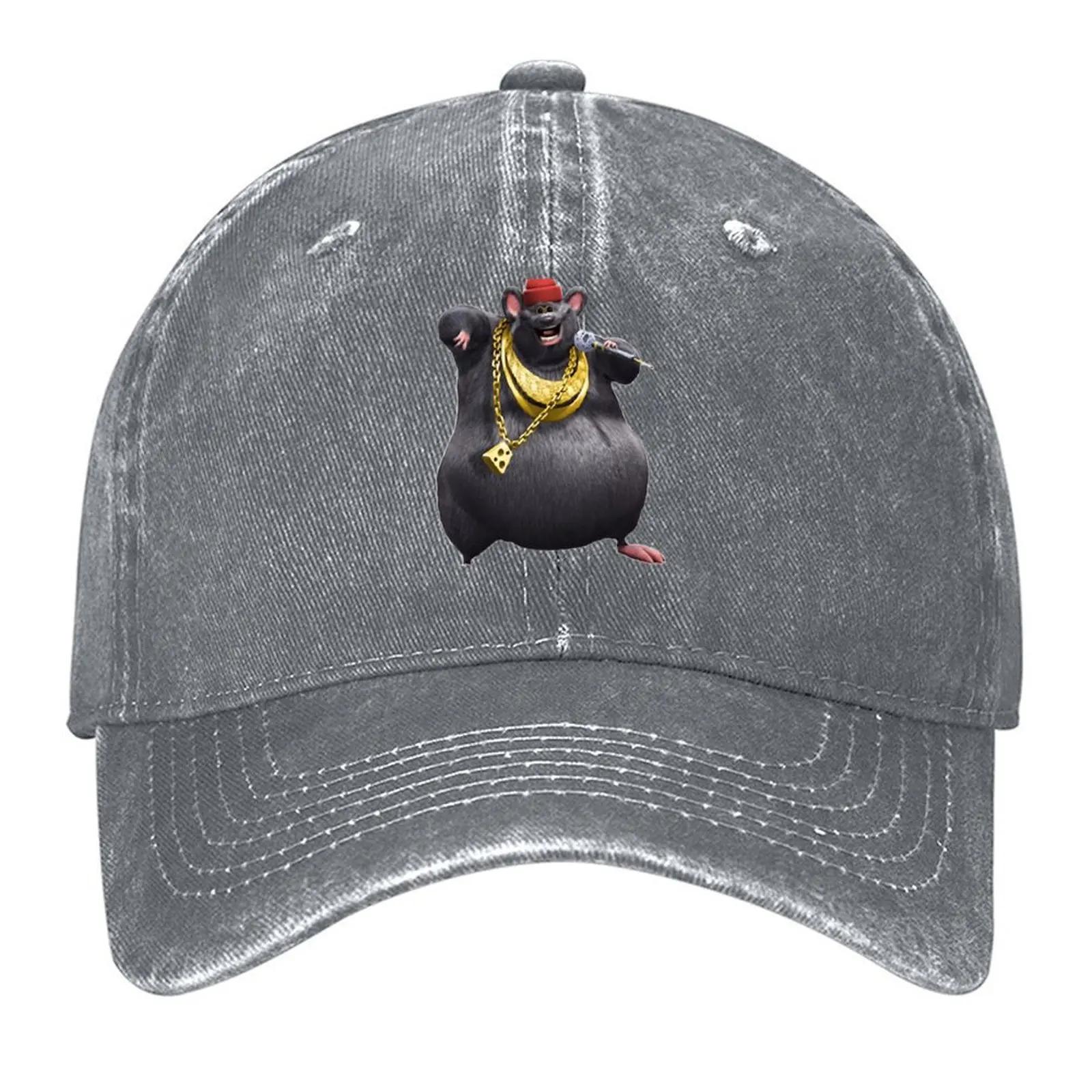 

BIGGIE CHEESE Baseball Cap party Hat western Hat mens big size hat hats for men Ladies Mens