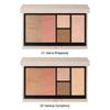 RMK - Shade & Glow Face Palette