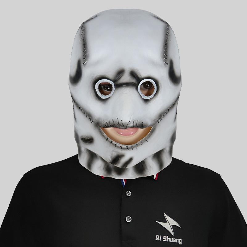 Unique Fun And Latex Masks Featuring And Designs For Holiday Celebrations