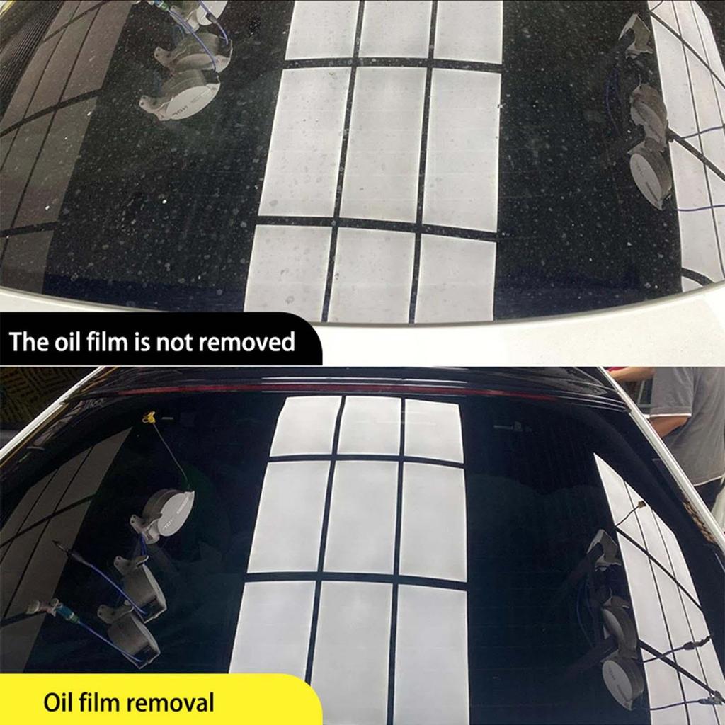 Glass Scratch Remover - Glass Polishing Agent Glass Scratch Remover