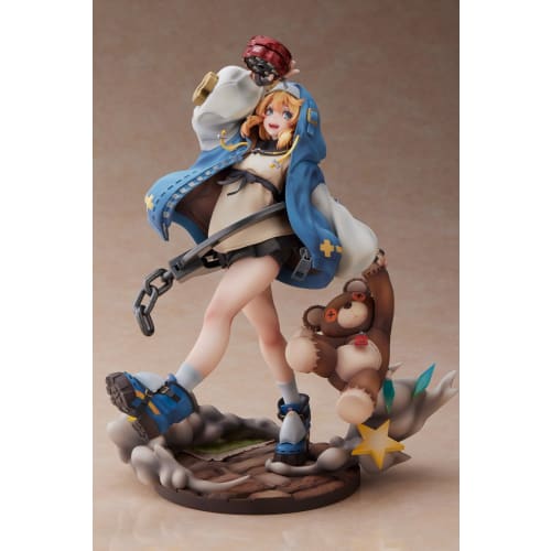 GUILTY GEAR -STRIVE- Bridget 1/7 Scale Figure by Spiritale