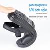 Women's Lightweight Anti-Static Summer Sandals - Soft Sole, Comfortable, Wear-Resistant, Anti-Fatigue