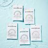 Eunyul One Shot Ampoule Mask Pack Of 5 X 10p  Total 50 Sheets  1 Set