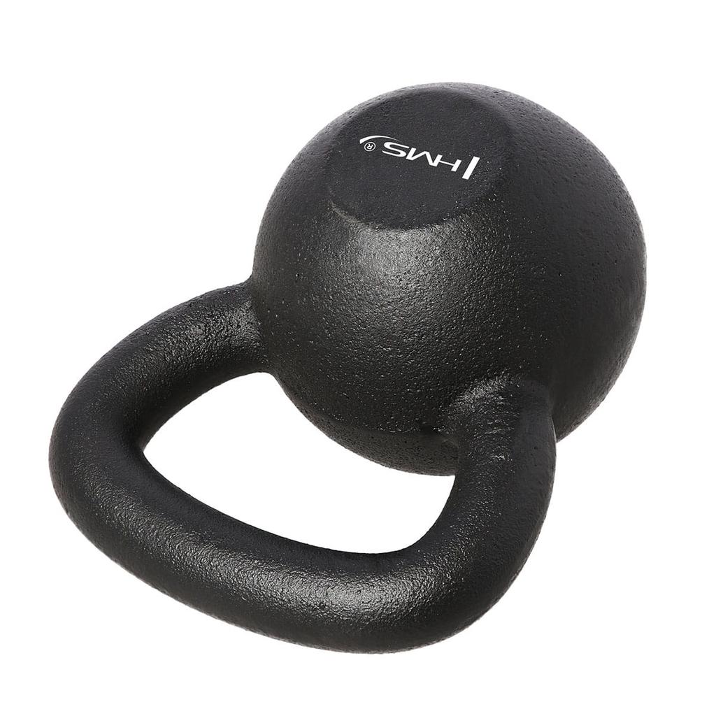 HMS KZG04 Cast Iron Kettlebell Weight