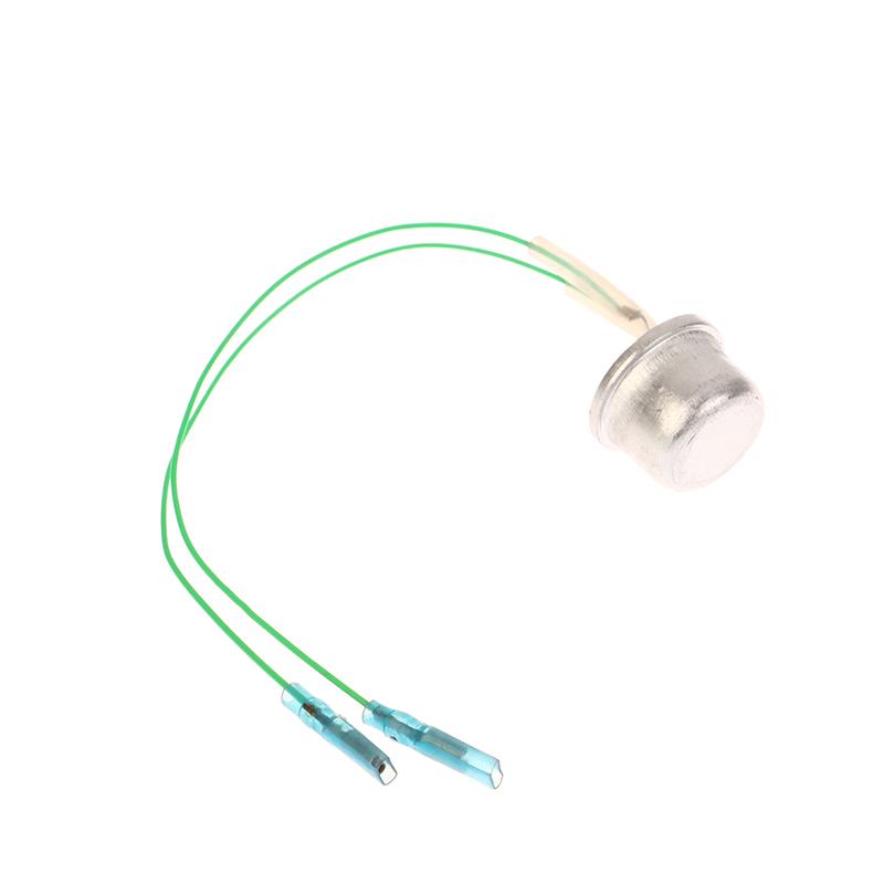 1/2pcs Probe Rice Cooker Temperature Control Electric Pressure Cooker Thermostat Sensor Thermostat Temperature Control