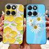 Cute Painting Phone Case For Motorola Edge 60S 60 Fusion Soft Silicone TPU Back Cover For Motorola Edge60 Edge60S Cases Bumpers