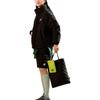 Women's Jacket New Balance Down Jacket Women's Black