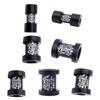 Bicycle Shock Absorber Bush Rear Shock Absorber Mount Kit 7 Sizes - 22.2 X 8mm