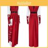 Star Wars Nightsisters Cosplay Costume With Polyester Fabric For Halloween Role Play