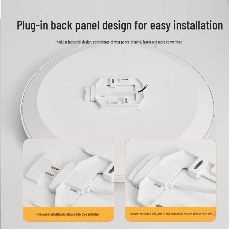 FSL LED Ceiling Light