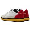 ONITSUKA TIGER Delecity L White Classic Red