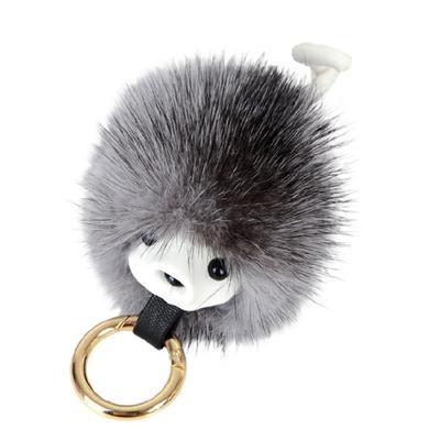 Porte-monnaie, clips, porte-clefs – Porte-clefs