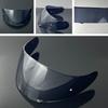 Visiera per Casco SHOEI GT Air Neotec CNS-1 TC-5 TC-9 GT Air 2 Visiera Lente Casco Moto Visiera Protezione UV Antigraffio