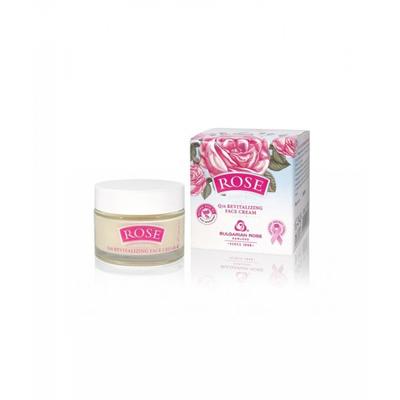 Starostlivosť o tvár – Pleťové krémy a vody