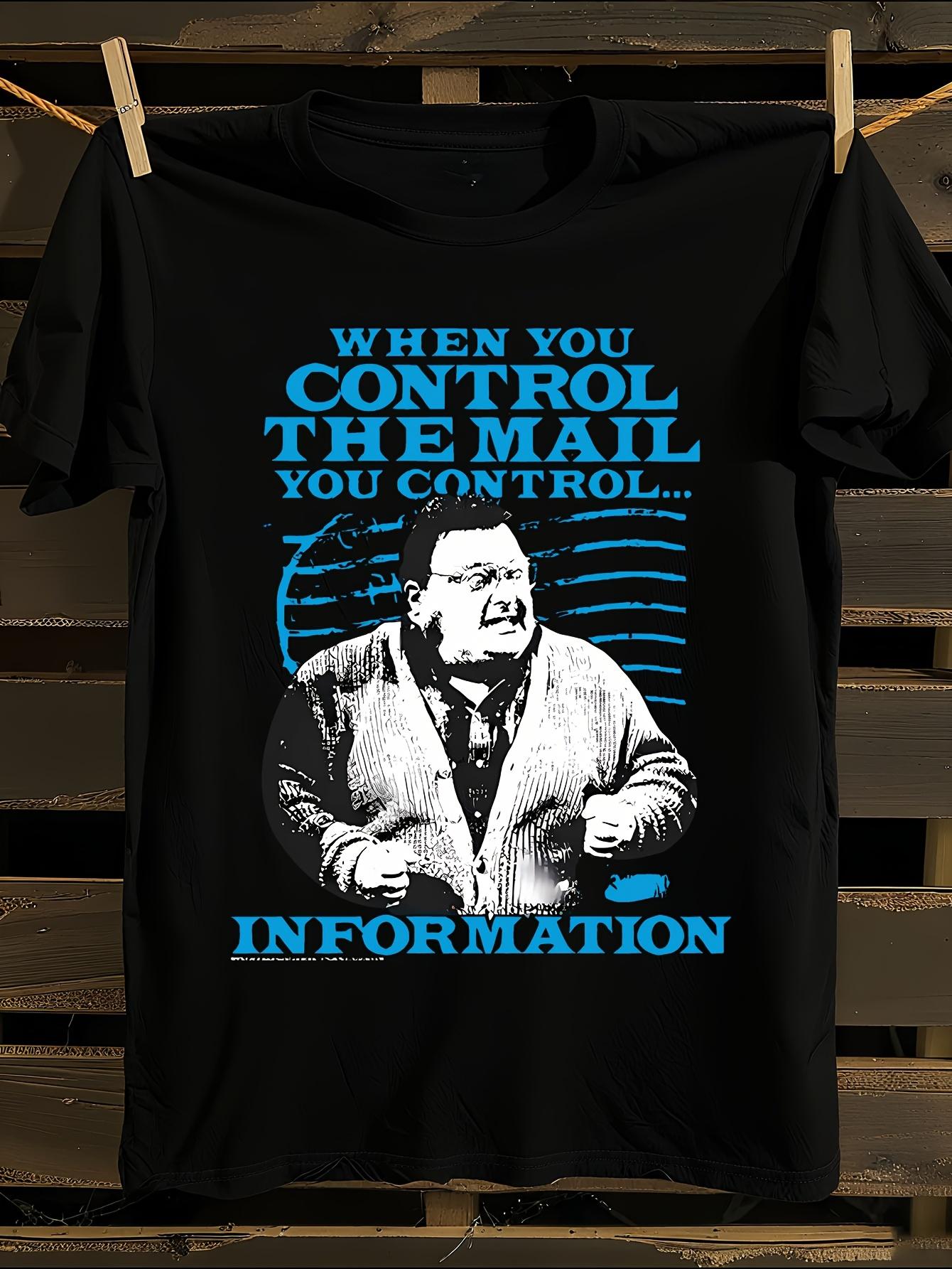 Seinfeld TV Show Tshirt XXXXL